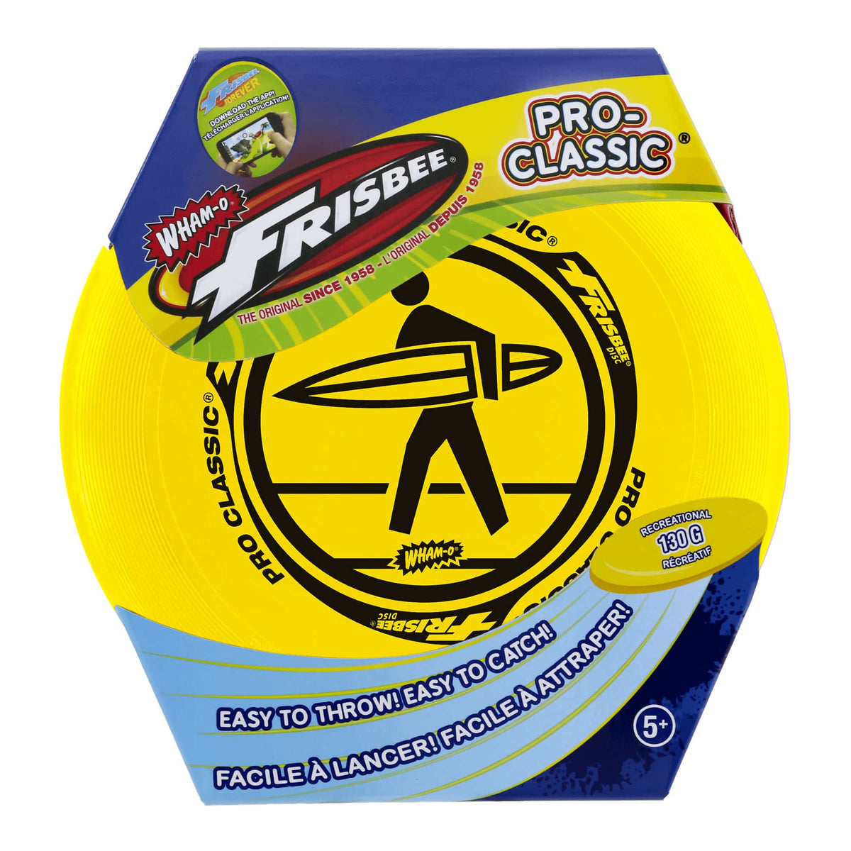 <sup></sup> Pro Classic
