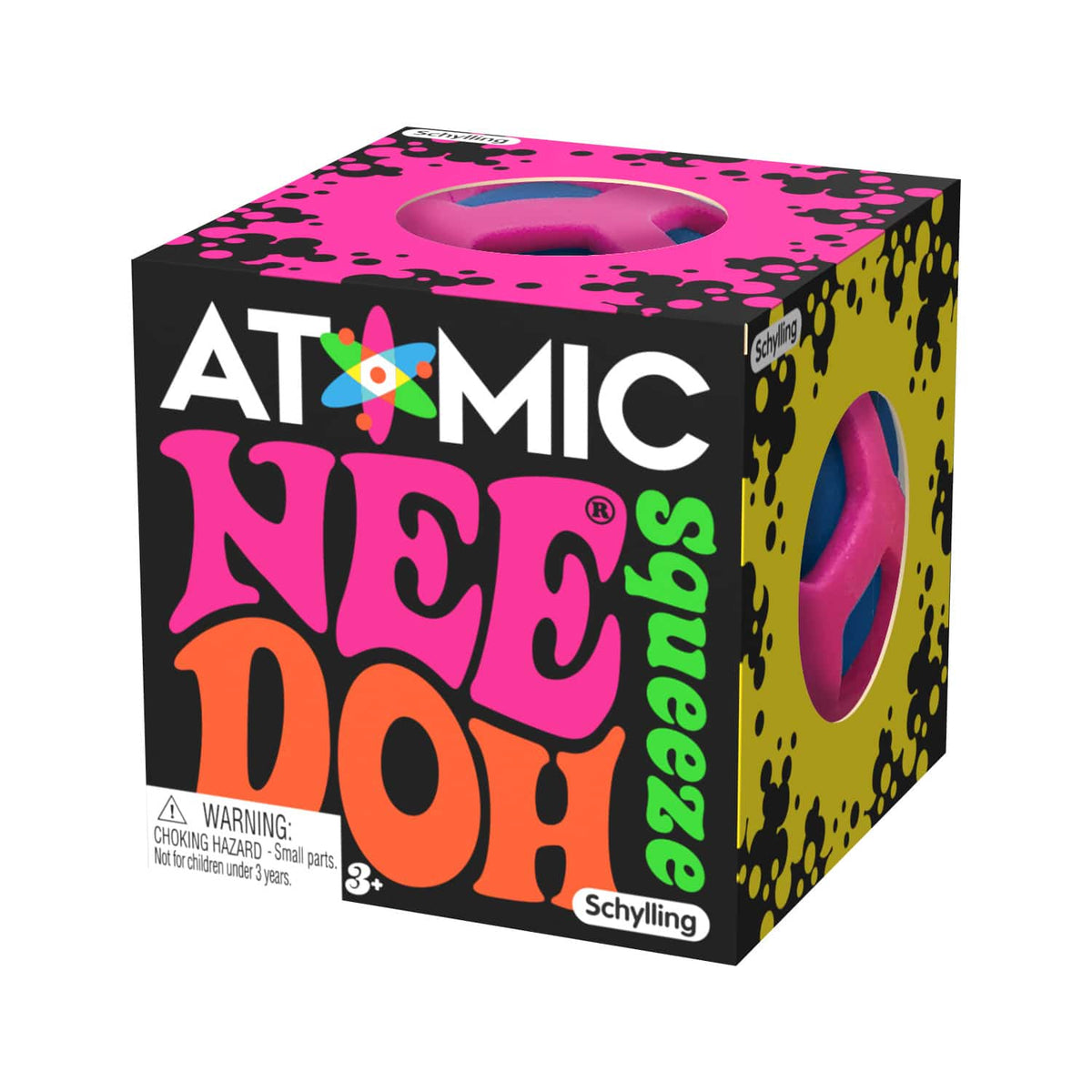 Atomic