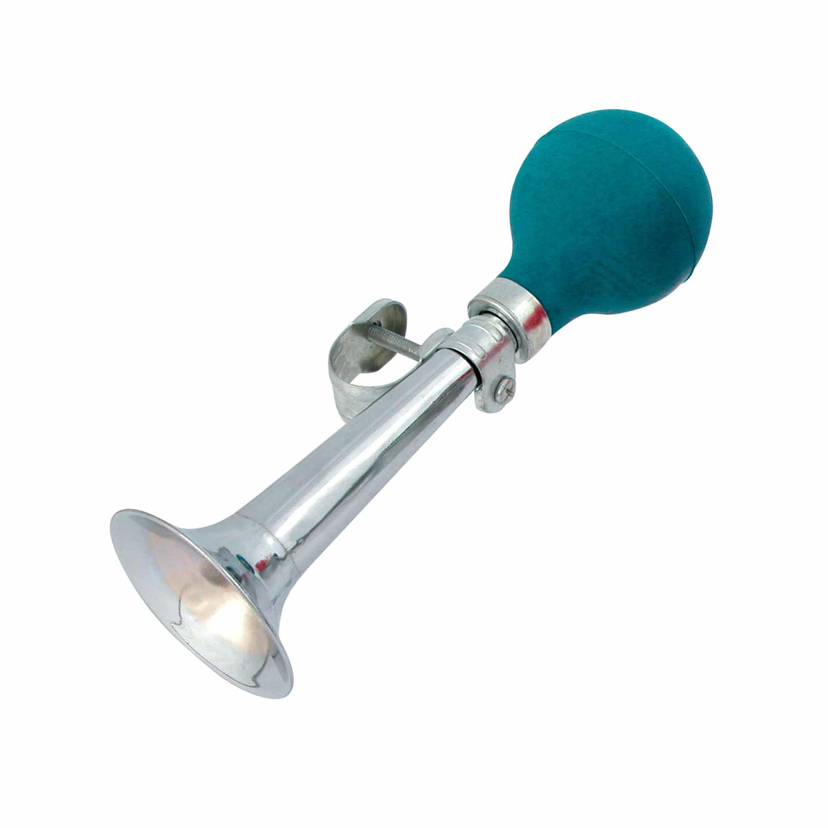 Bike Horn - Blue