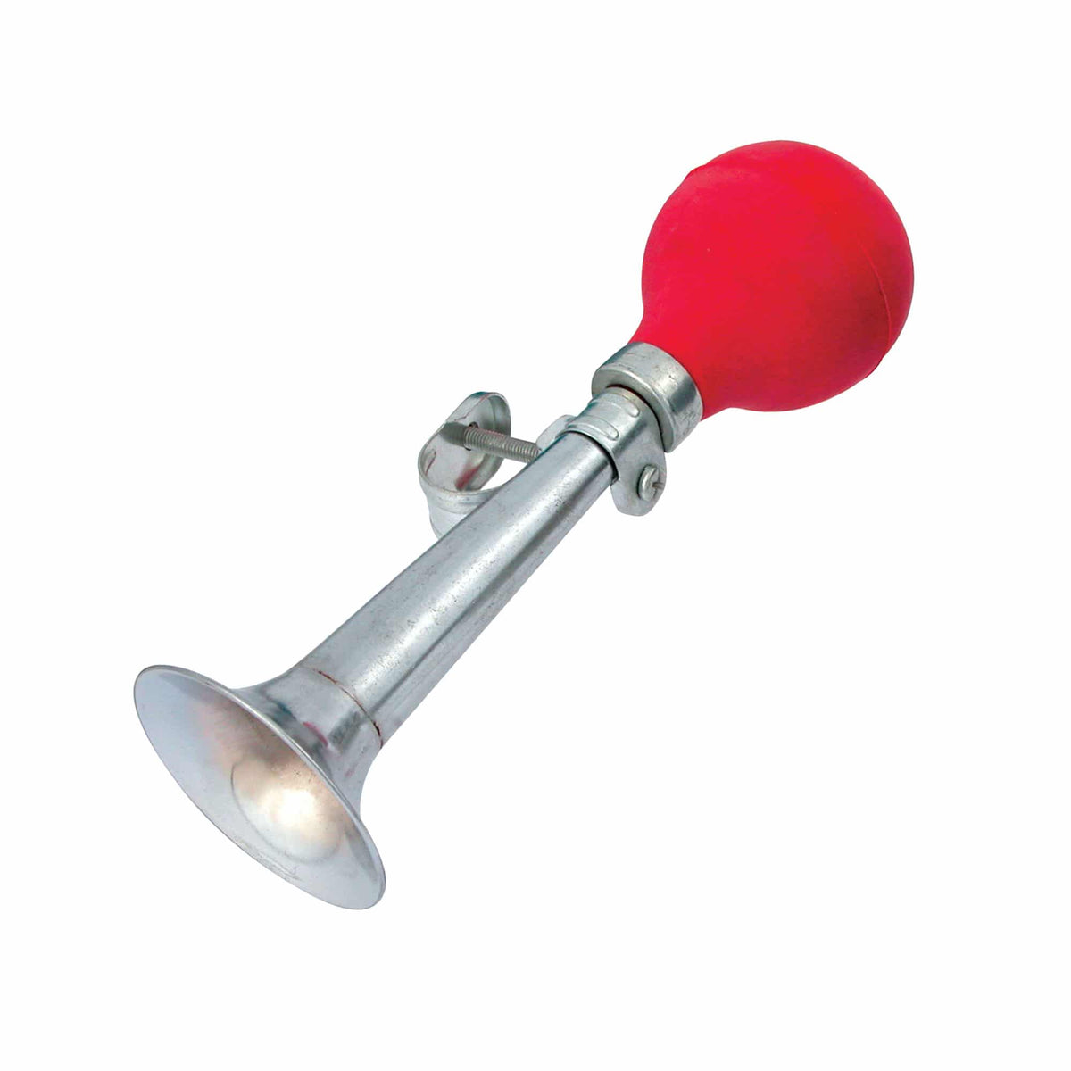 Bike Horn - Red