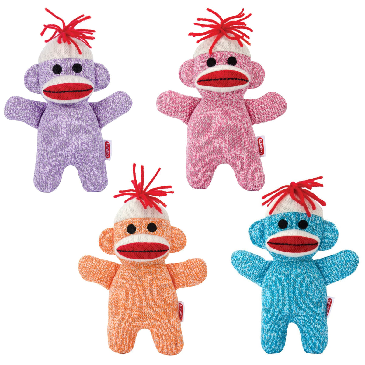 Babies – Assorted Colors