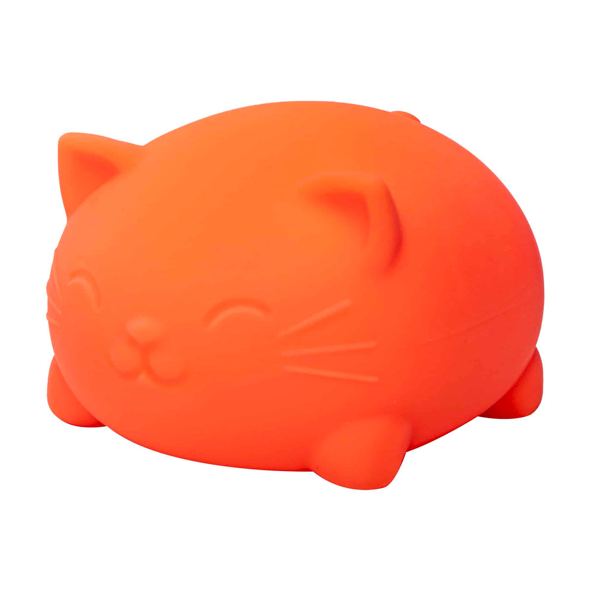 Super Cool Cats - Orange