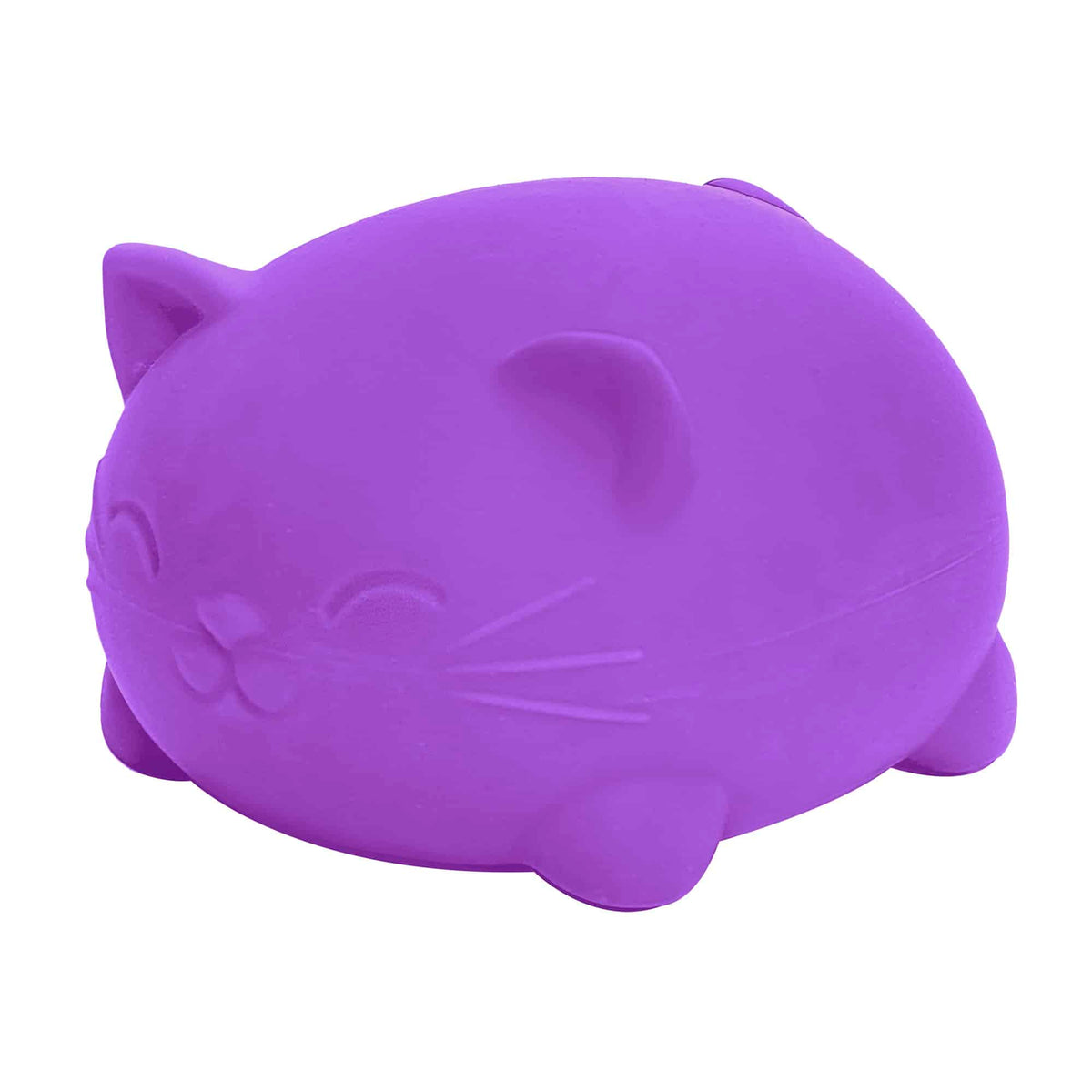 Super Cool Cats - Purple
