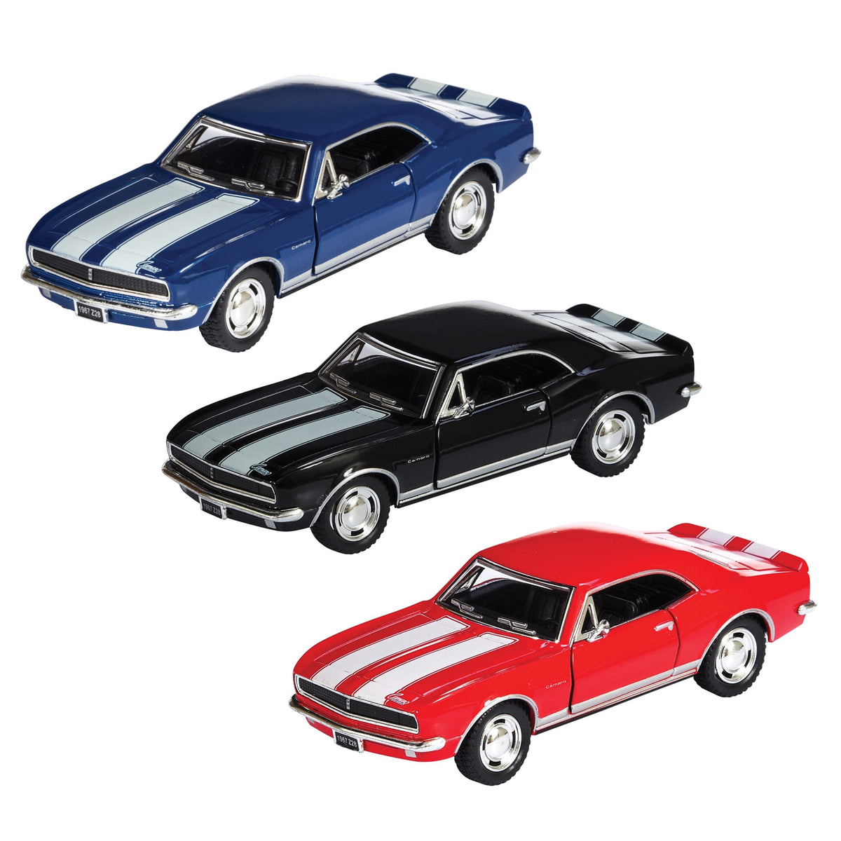 Diecast 67′ Z28