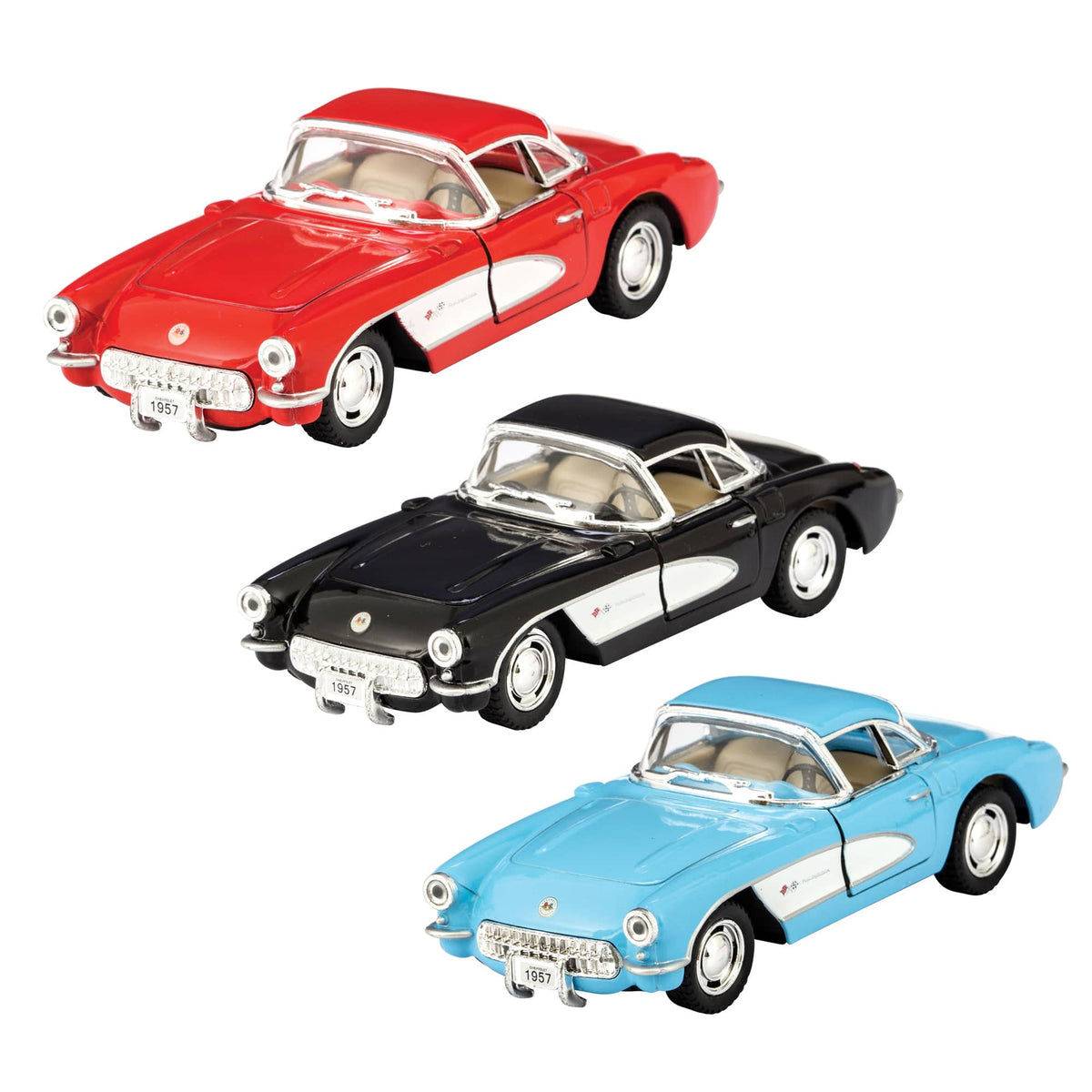 Diecast 1957