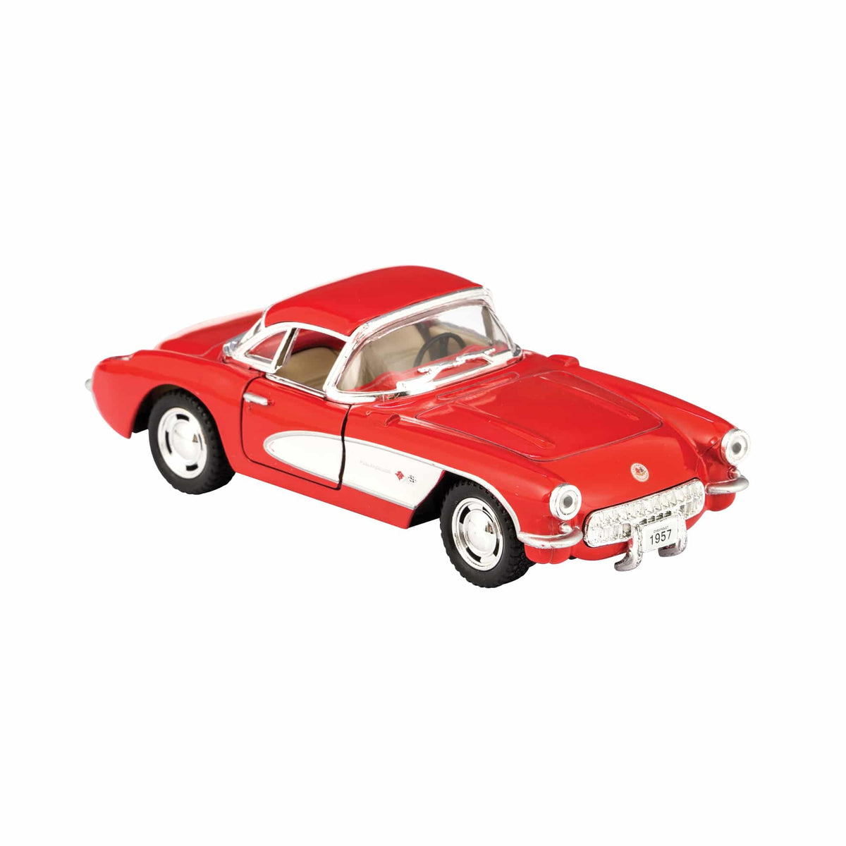 Diecast 1957