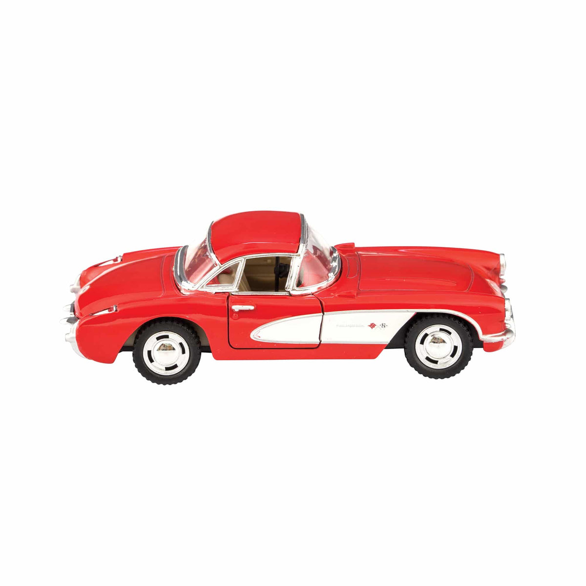 Diecast 1957