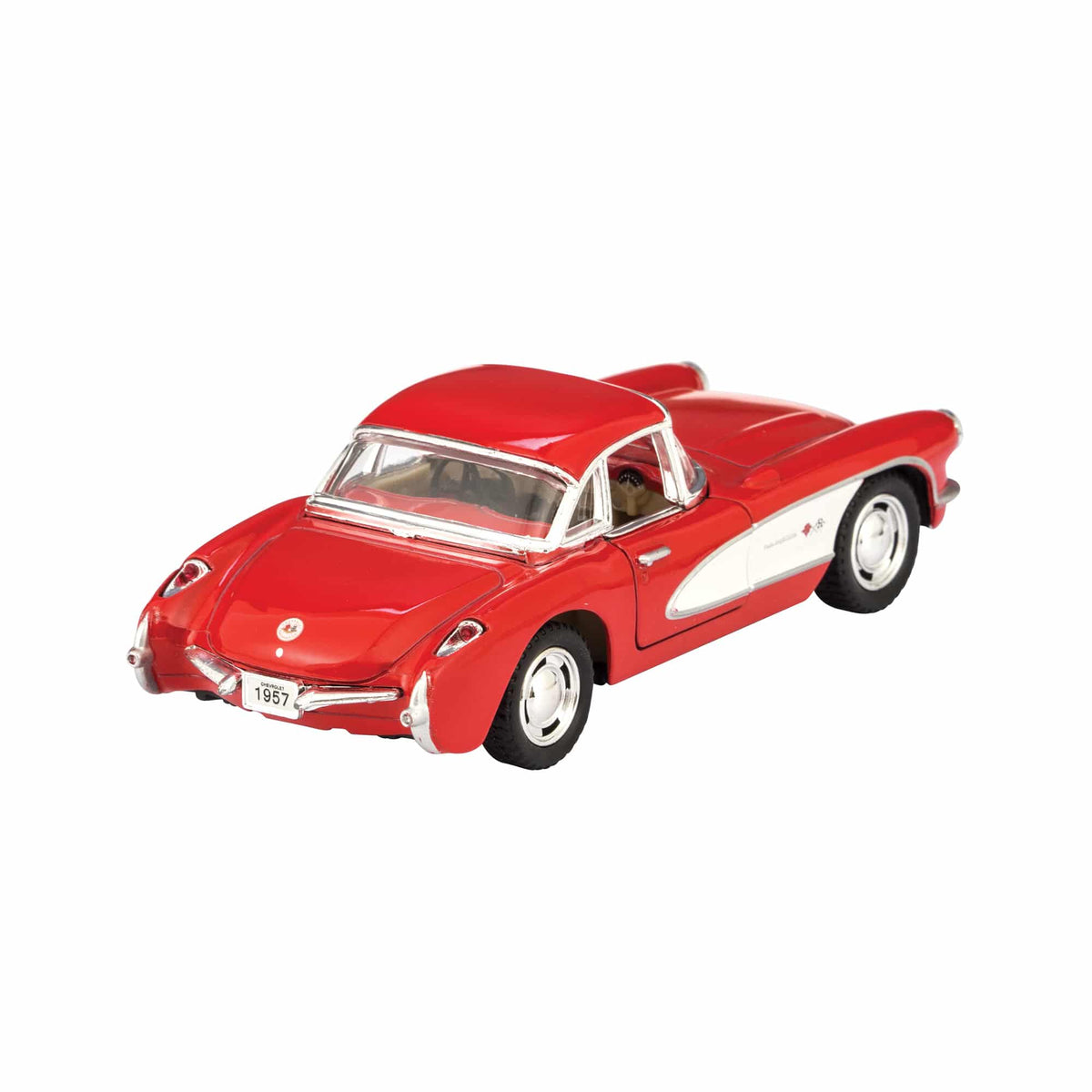 Diecast 1957