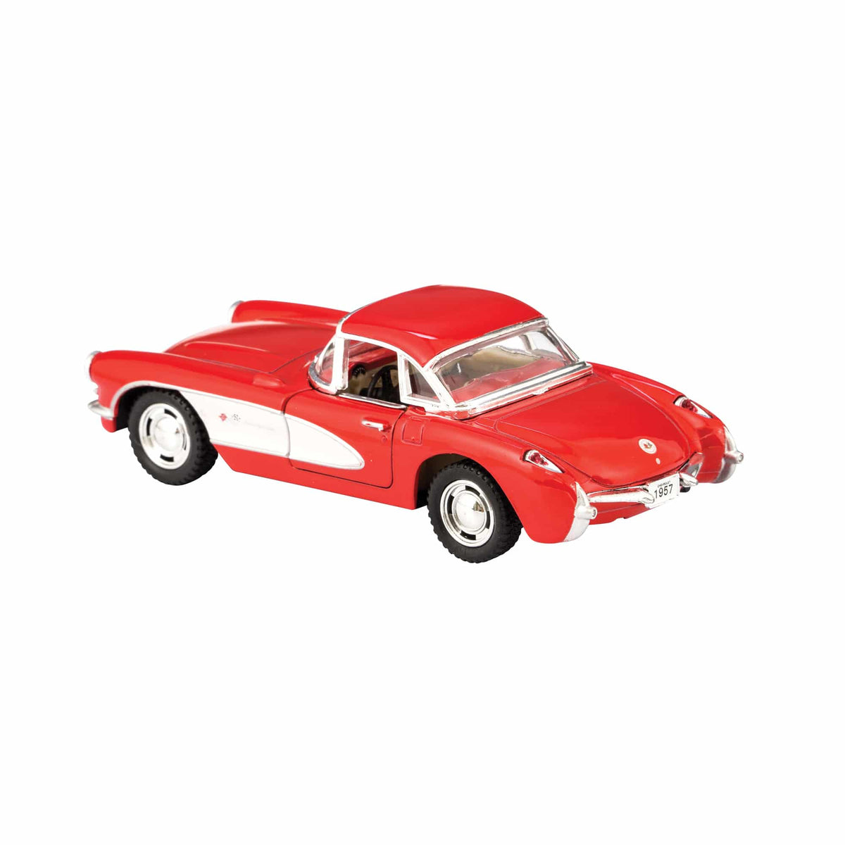 Diecast 1957