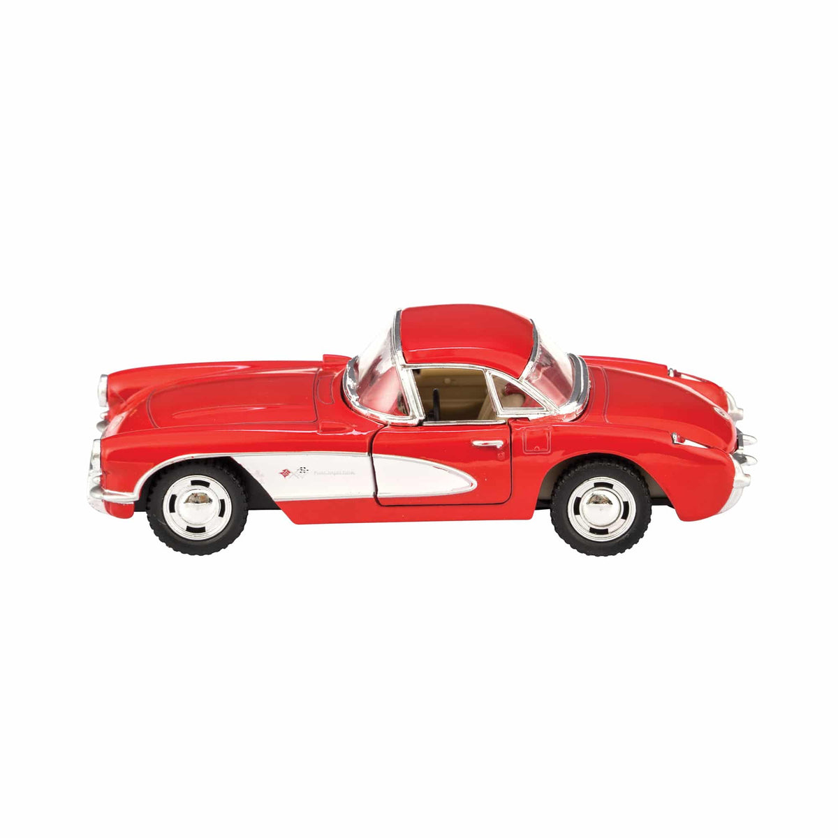 Diecast 1957