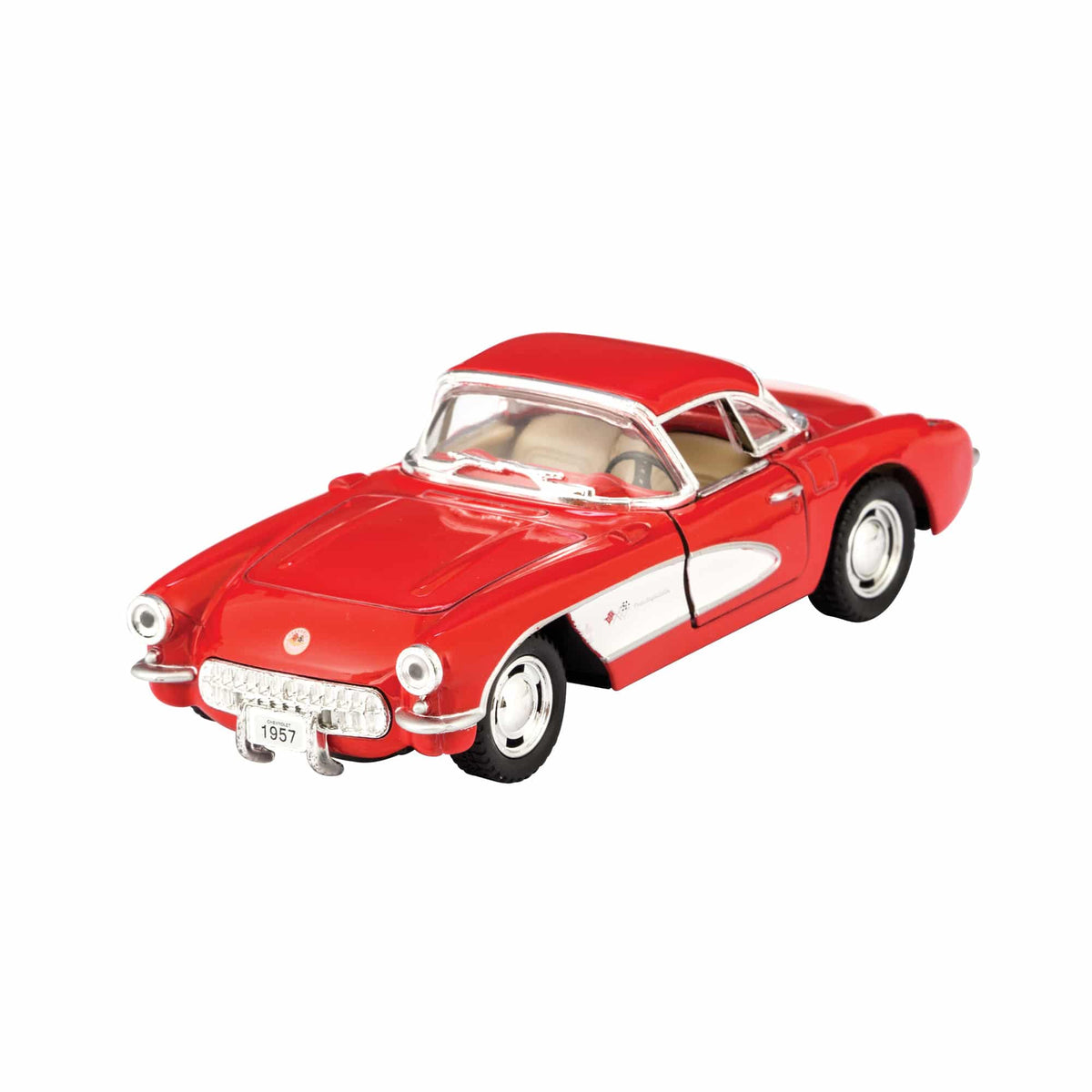 Diecast 1957