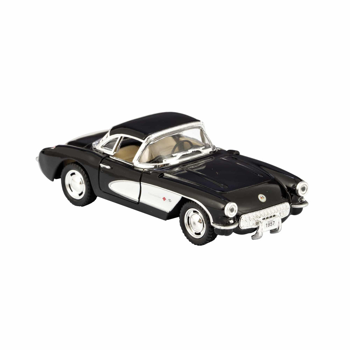 Diecast 1957