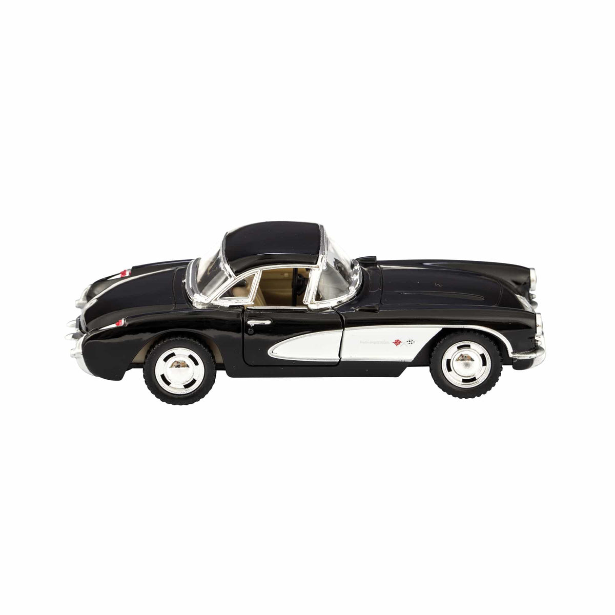 Diecast 1957