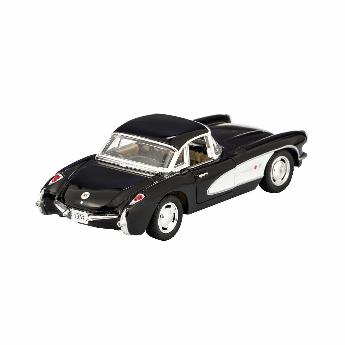 Diecast 1957