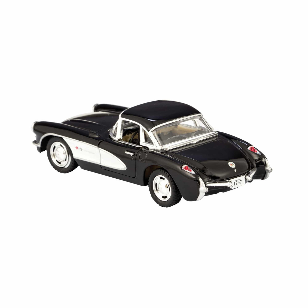 Diecast 1957