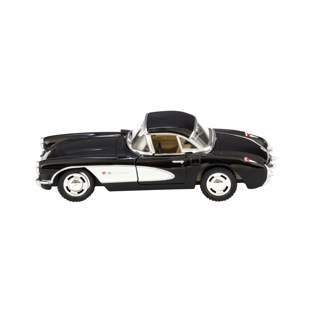 Diecast 1957