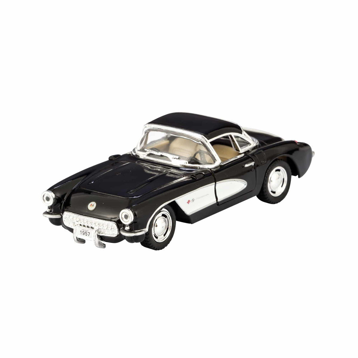 Diecast 1957