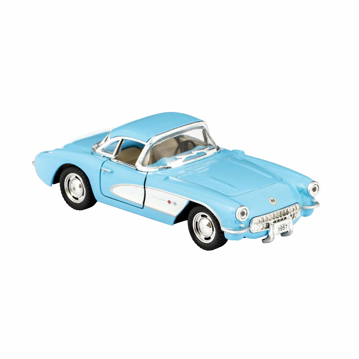 Diecast 1957