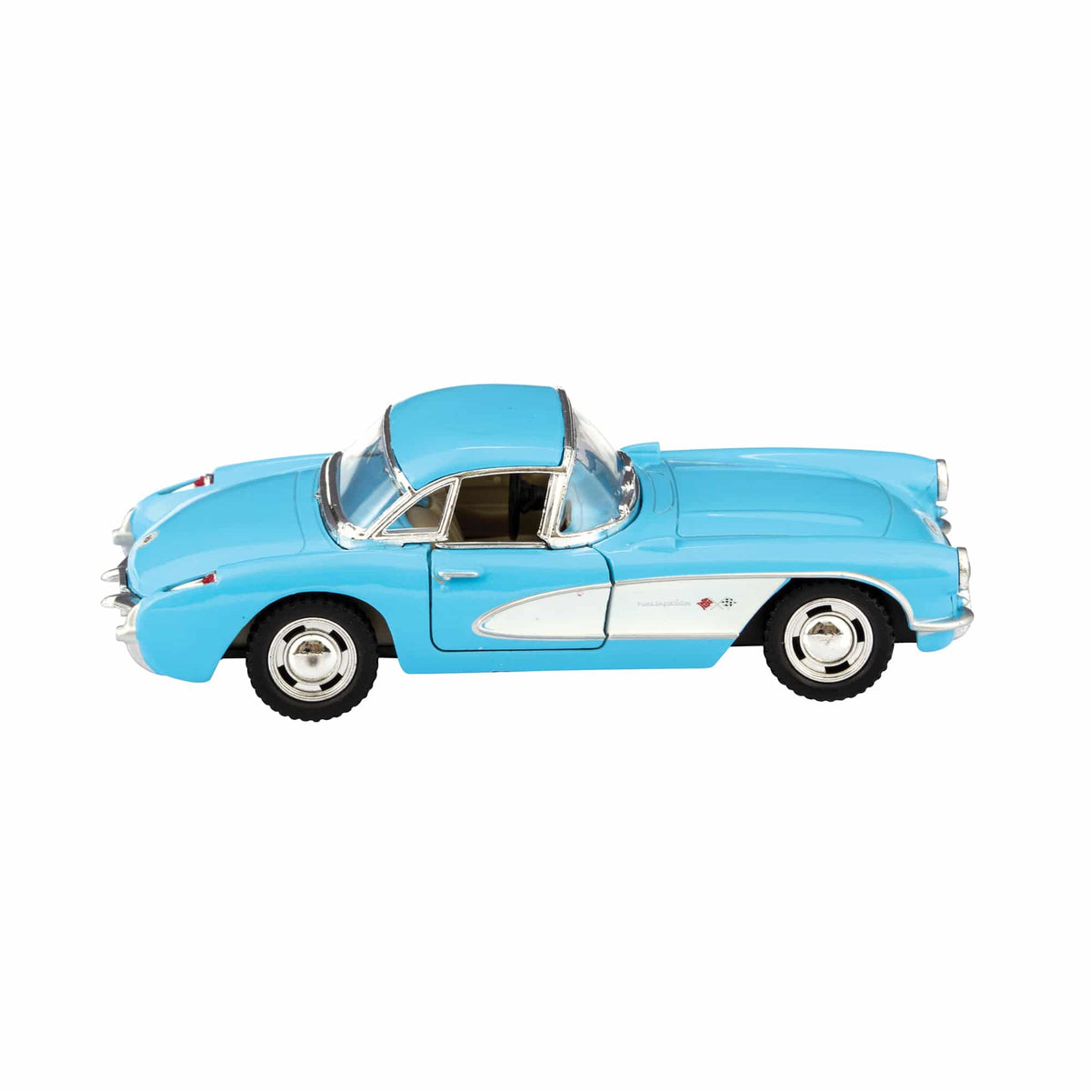 Diecast 1957