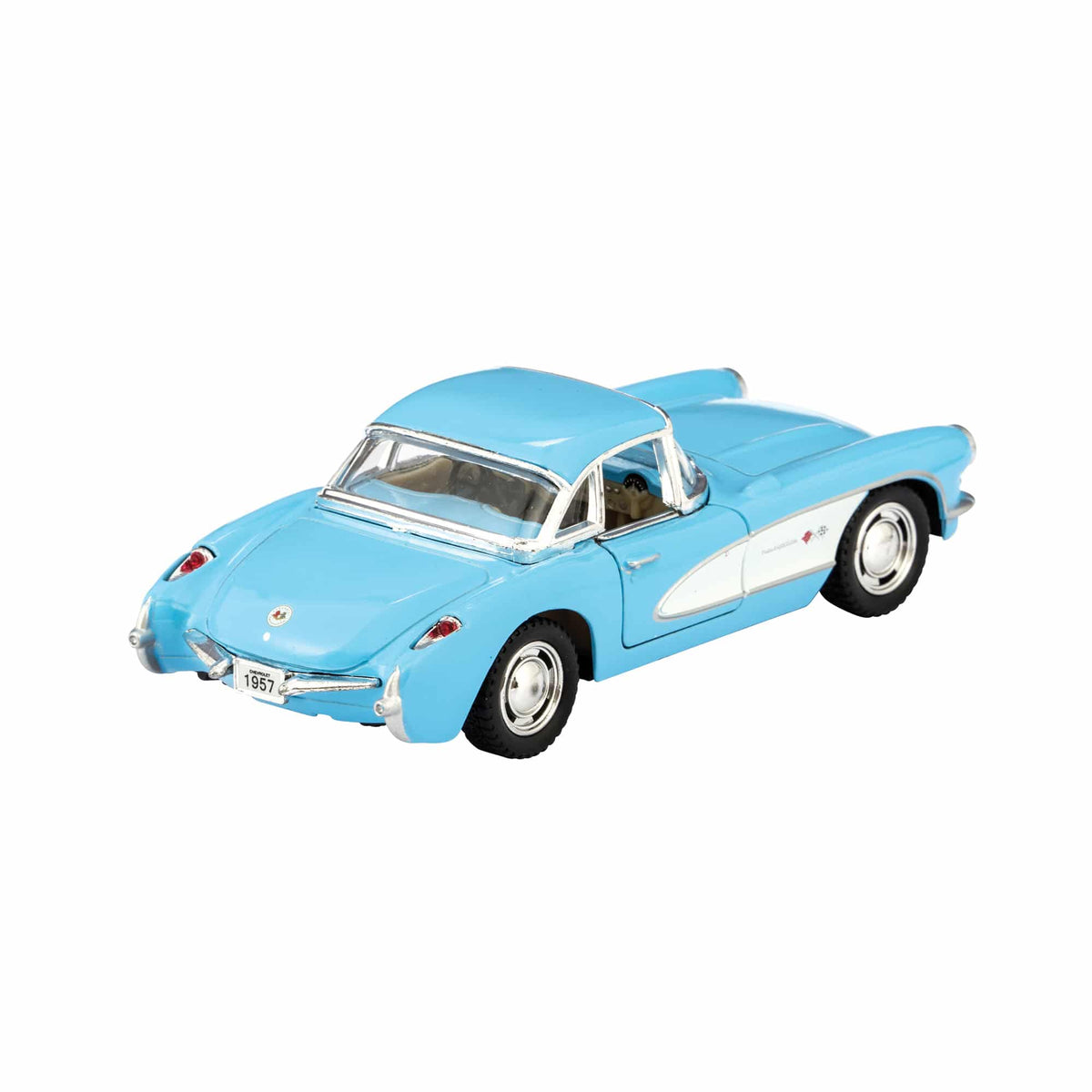 Diecast 1957