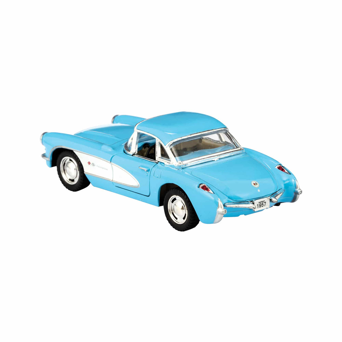 Diecast 1957