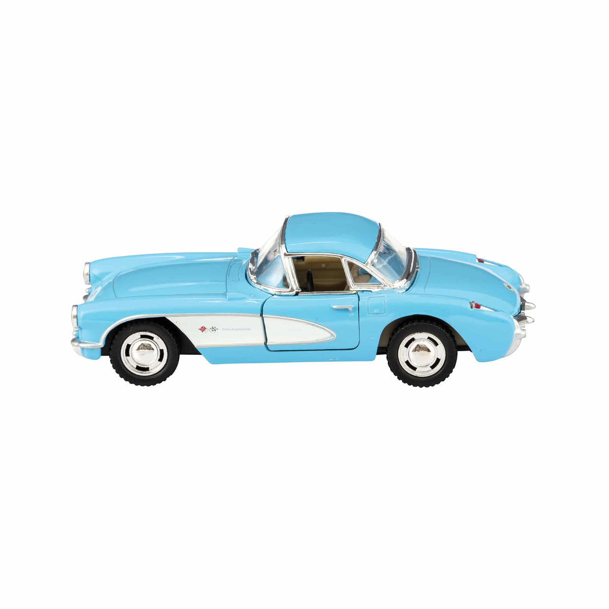Diecast 1957
