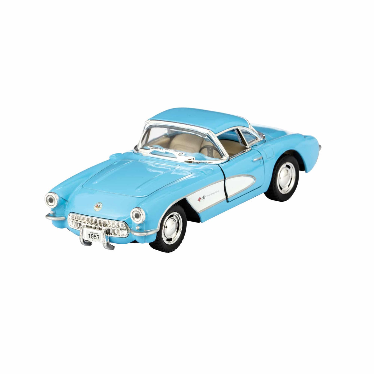 Diecast 1957