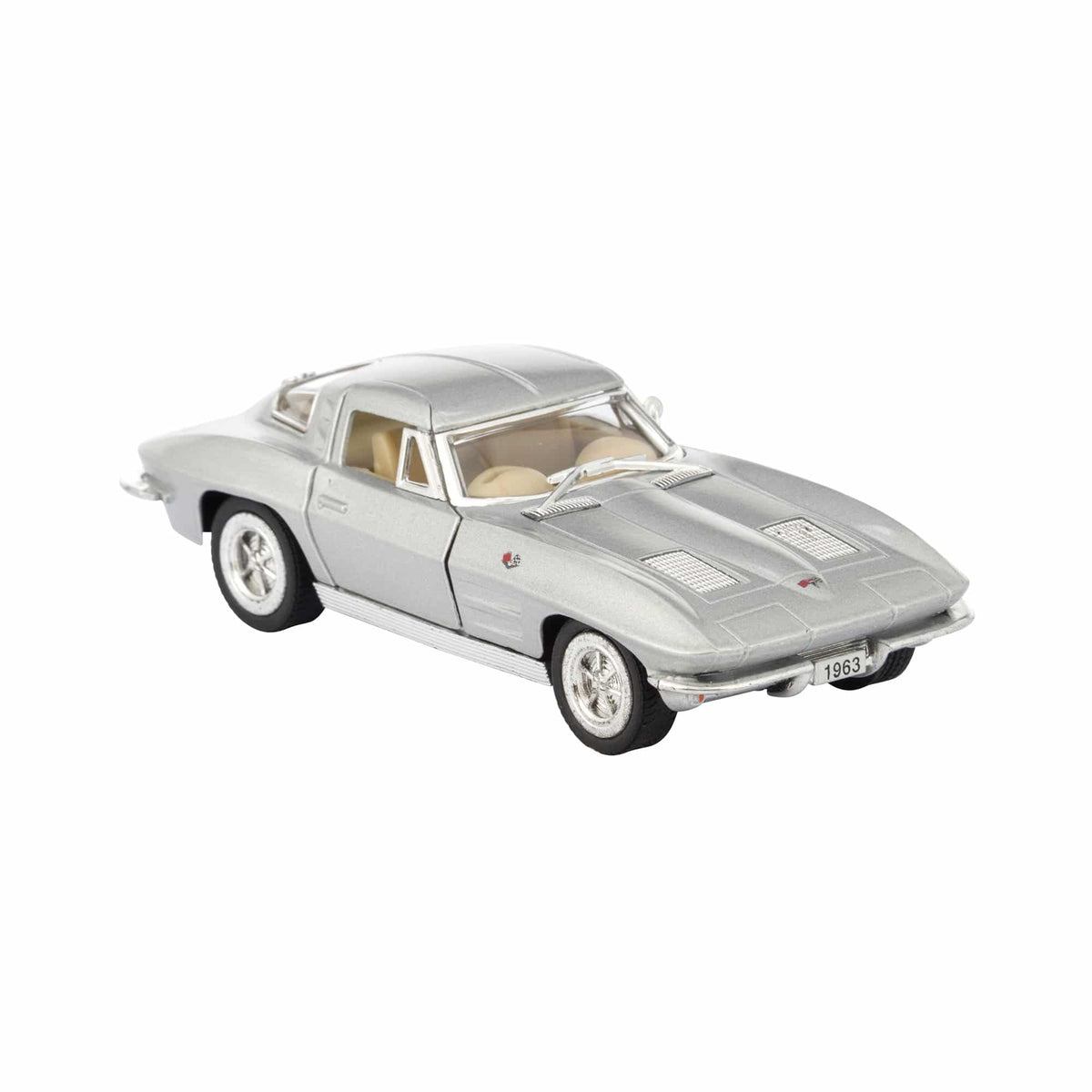Diecast Stingray 63′