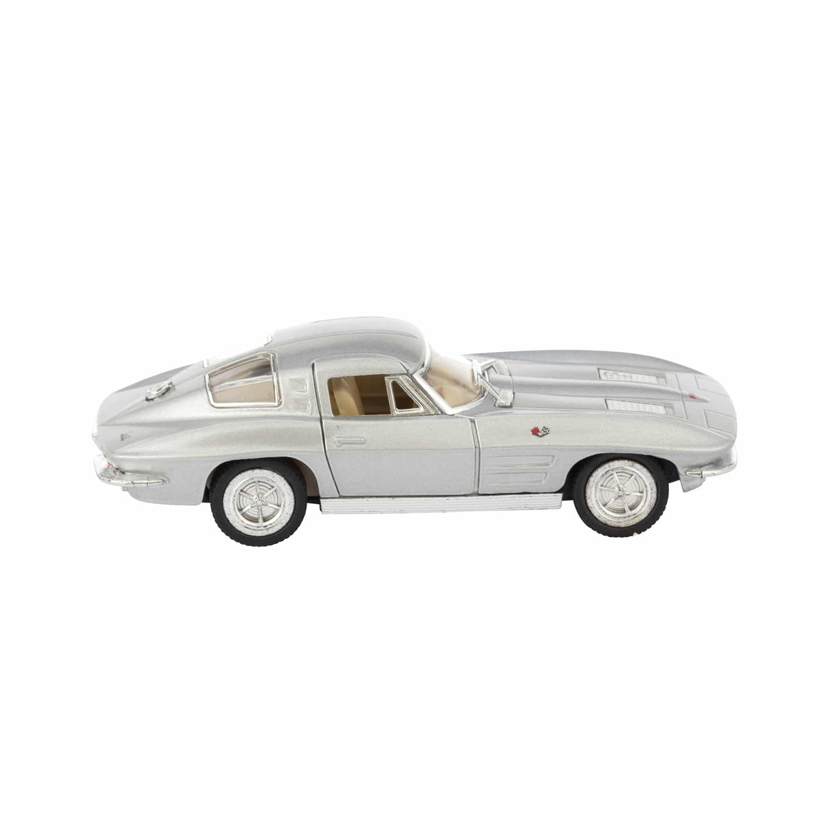 Diecast Stingray 63′