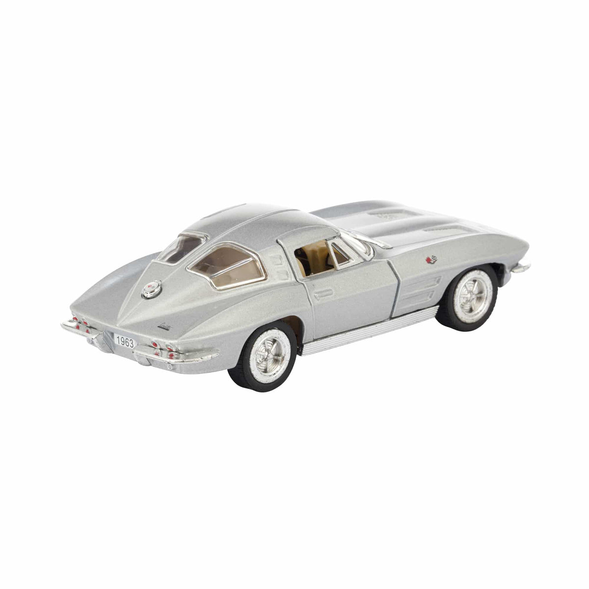 Diecast Stingray 63′
