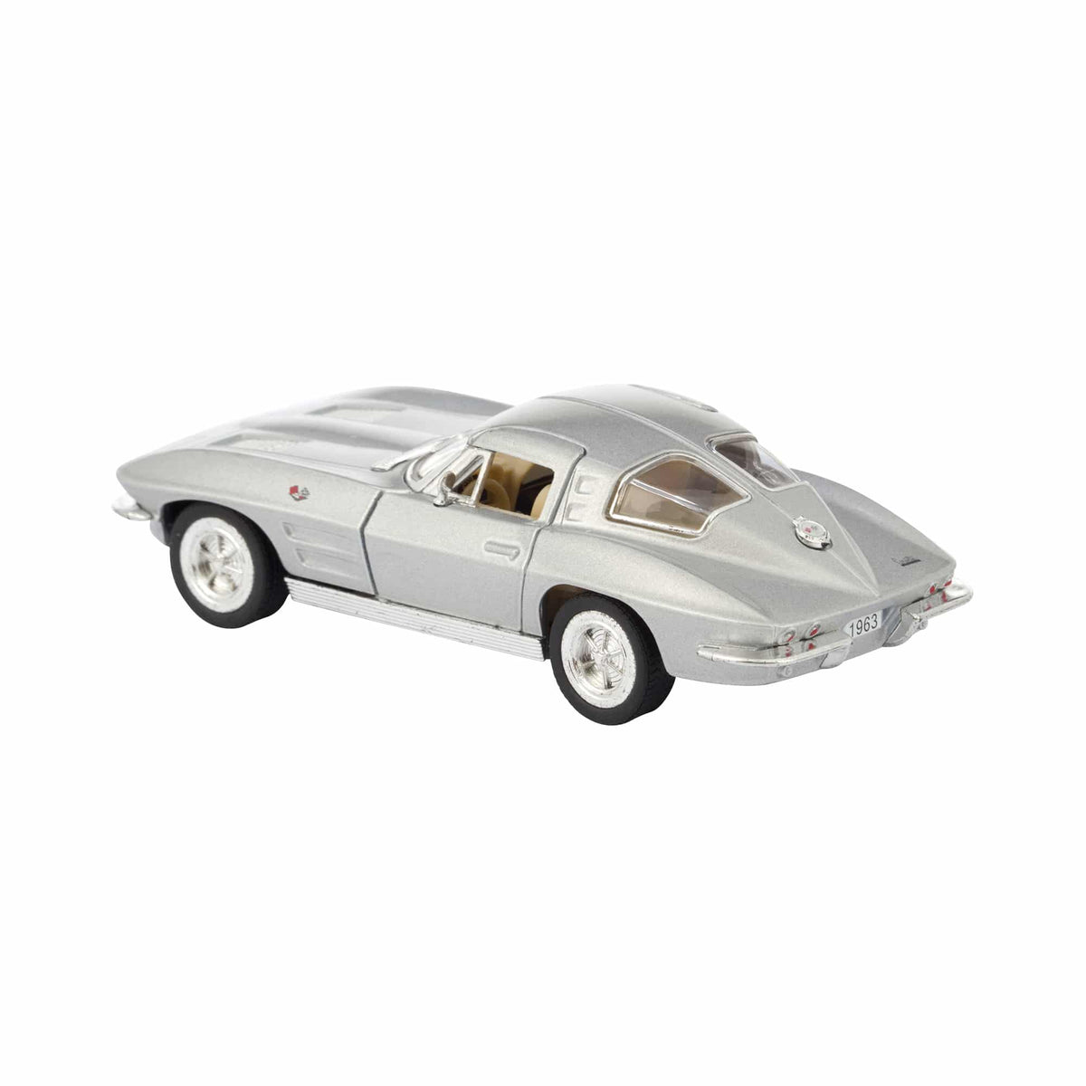 Diecast Stingray 63′