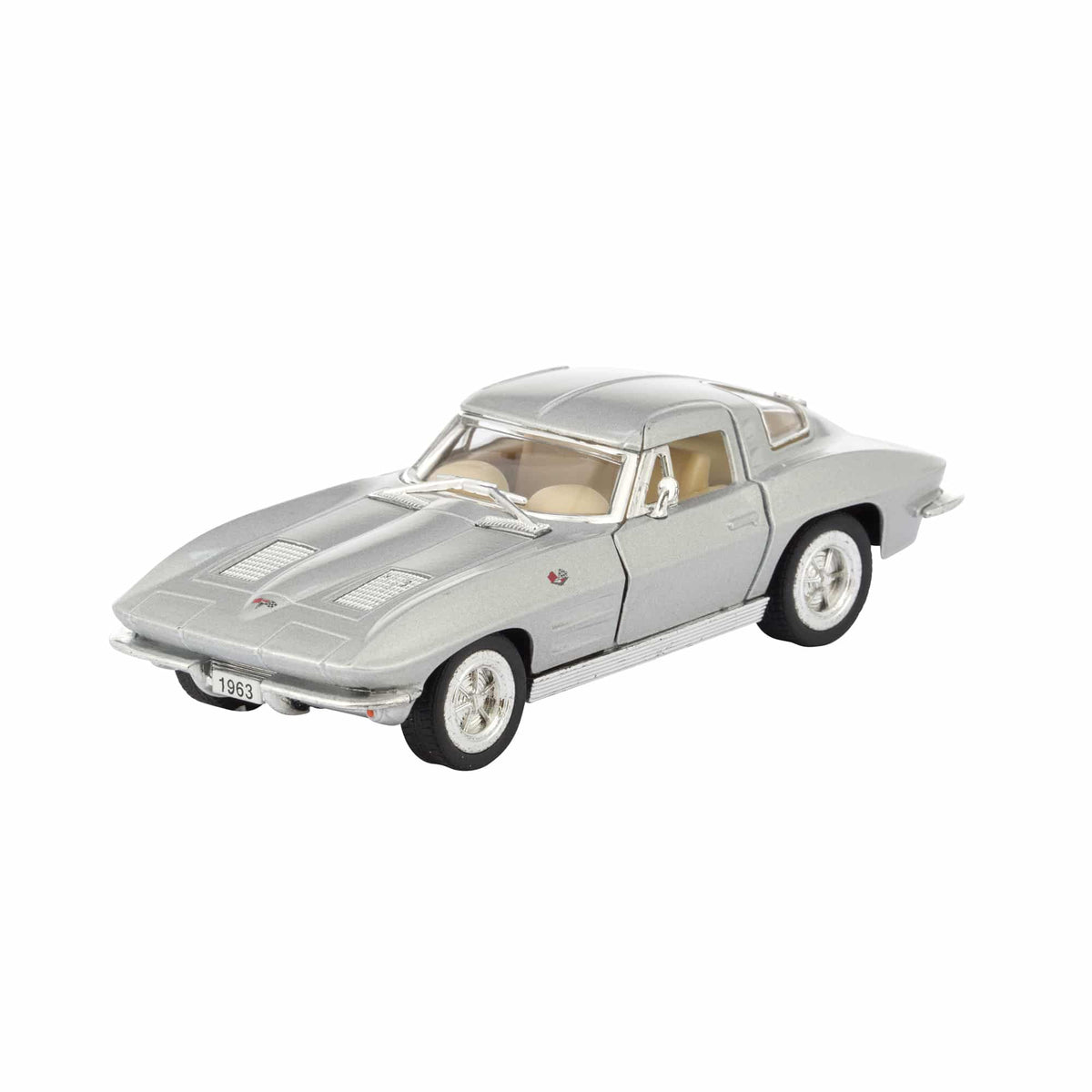 Diecast Stingray 63′