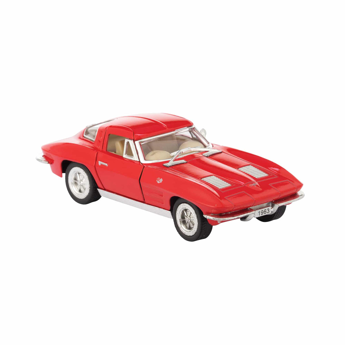 Diecast Stingray 63′
