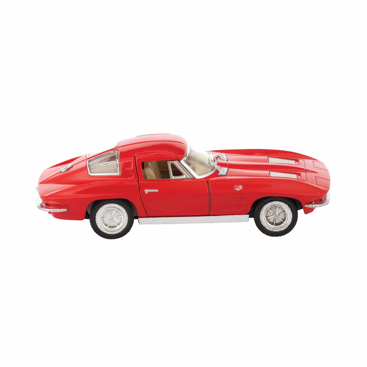 Diecast Stingray 63′