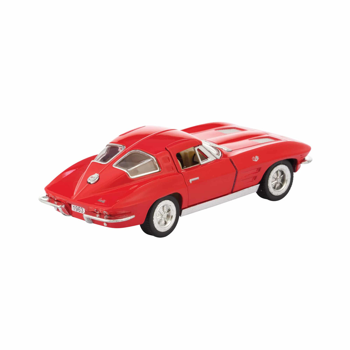 Diecast Stingray 63′