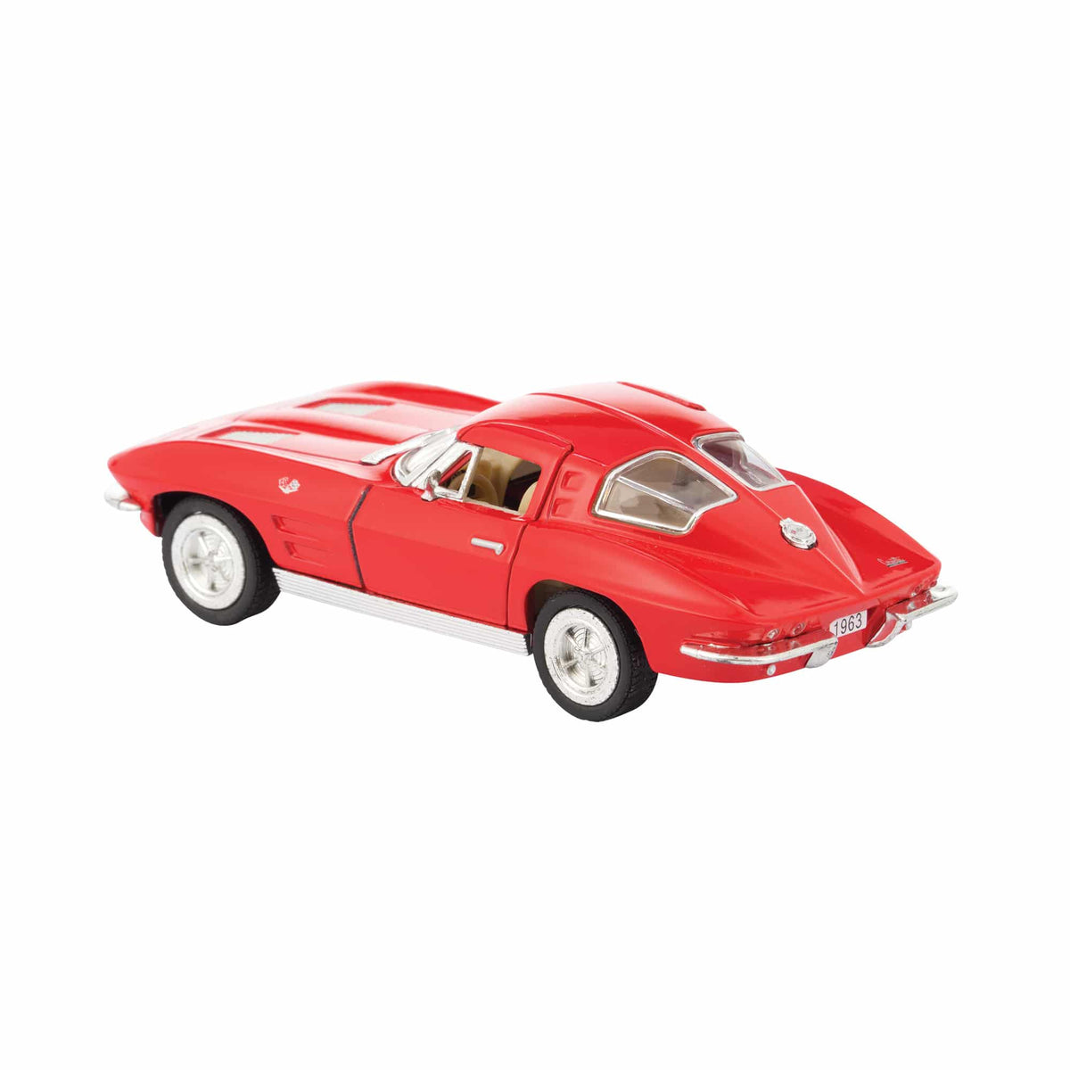 Diecast Stingray 63′