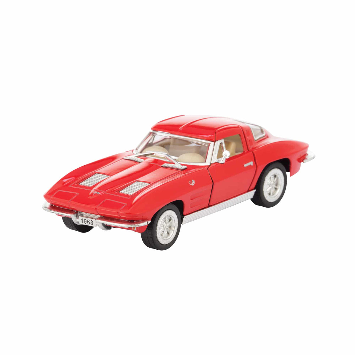 Diecast Stingray 63′