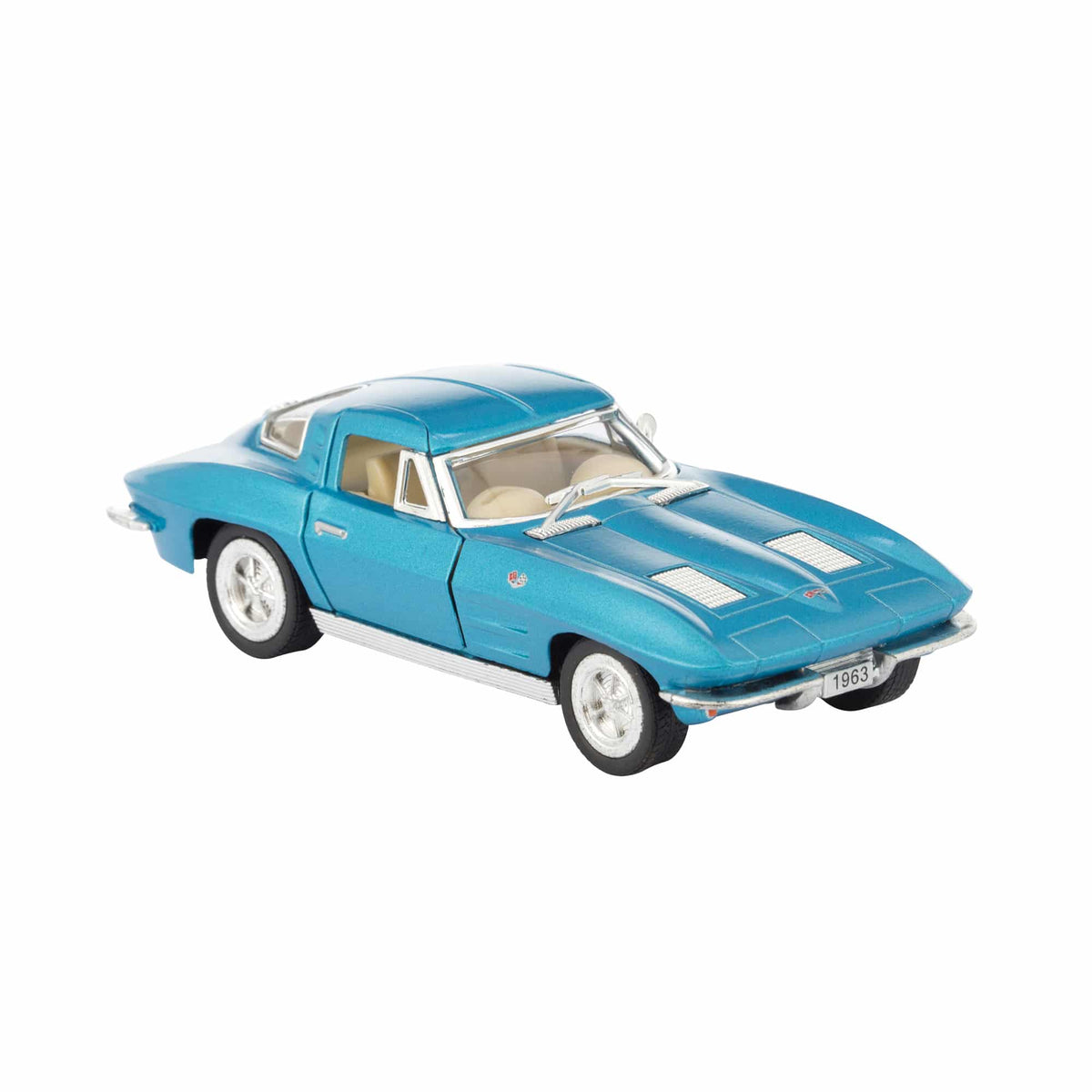 Diecast Stingray 63′