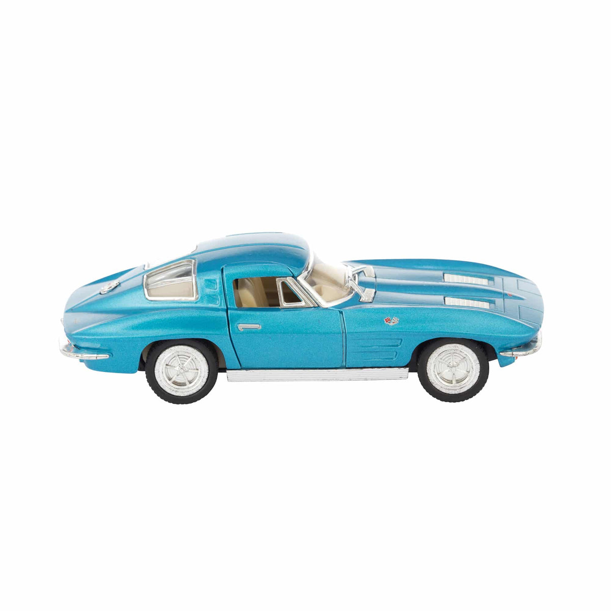 Diecast Stingray 63′