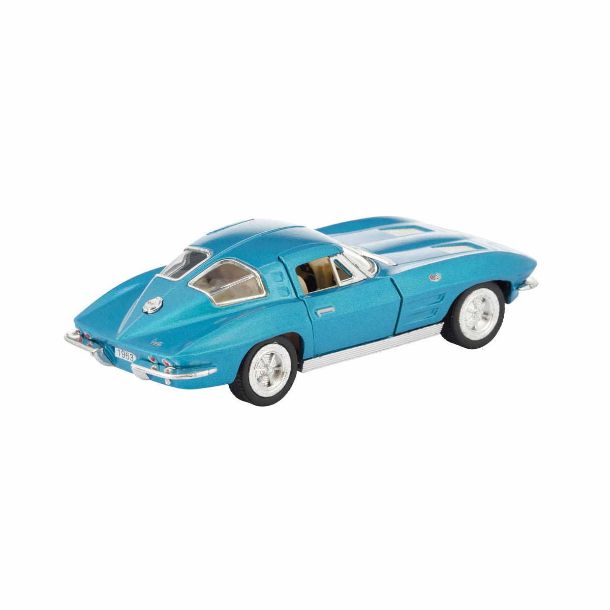Diecast Stingray 63′