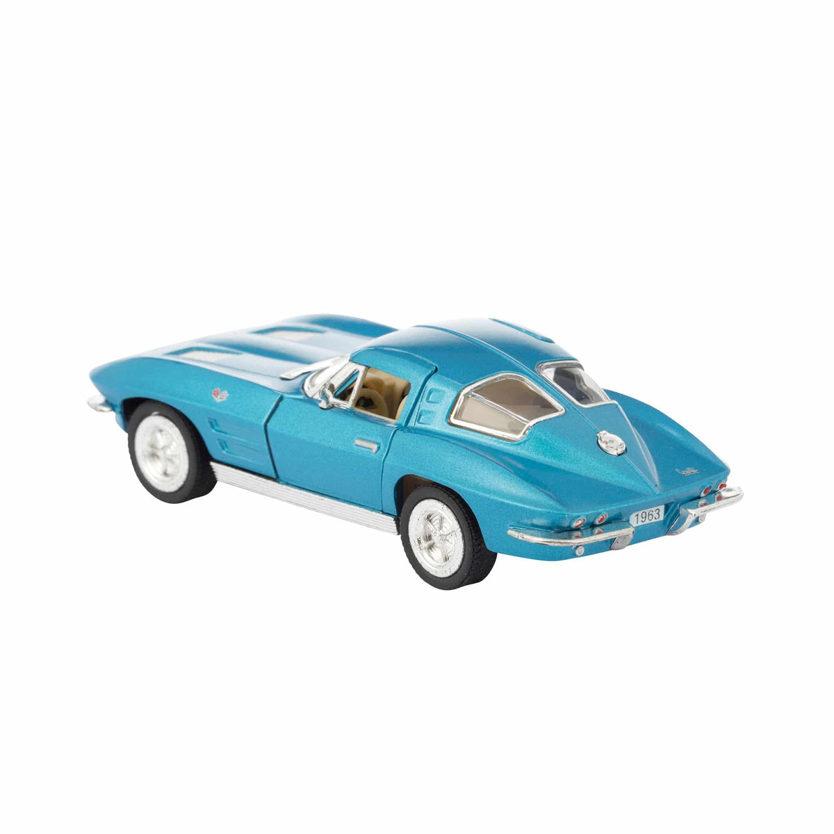 Diecast Stingray 63′