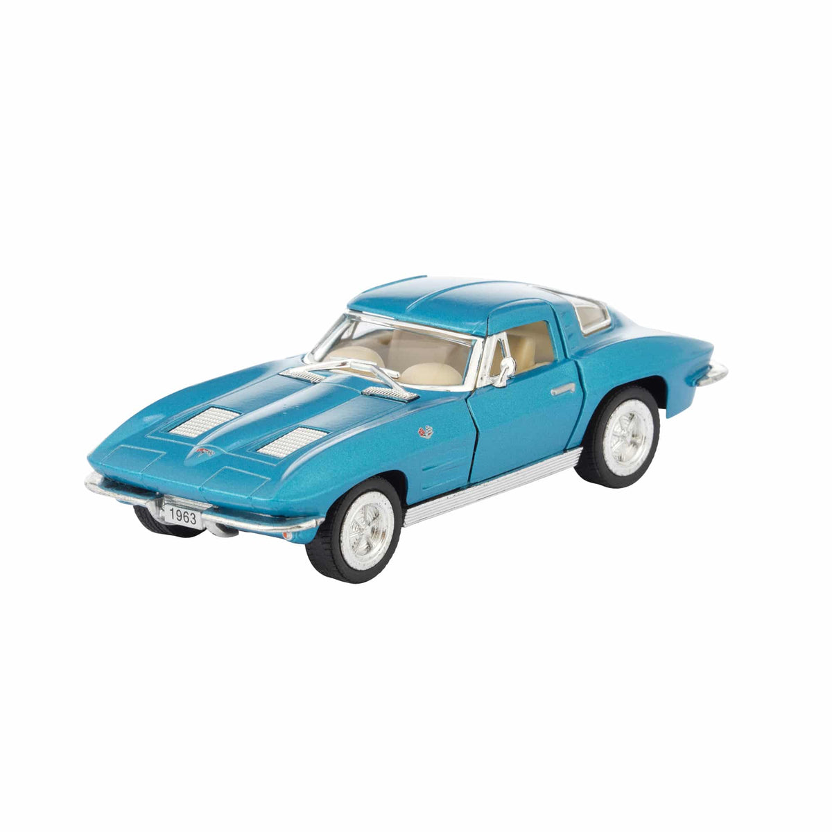 Diecast Stingray 63′
