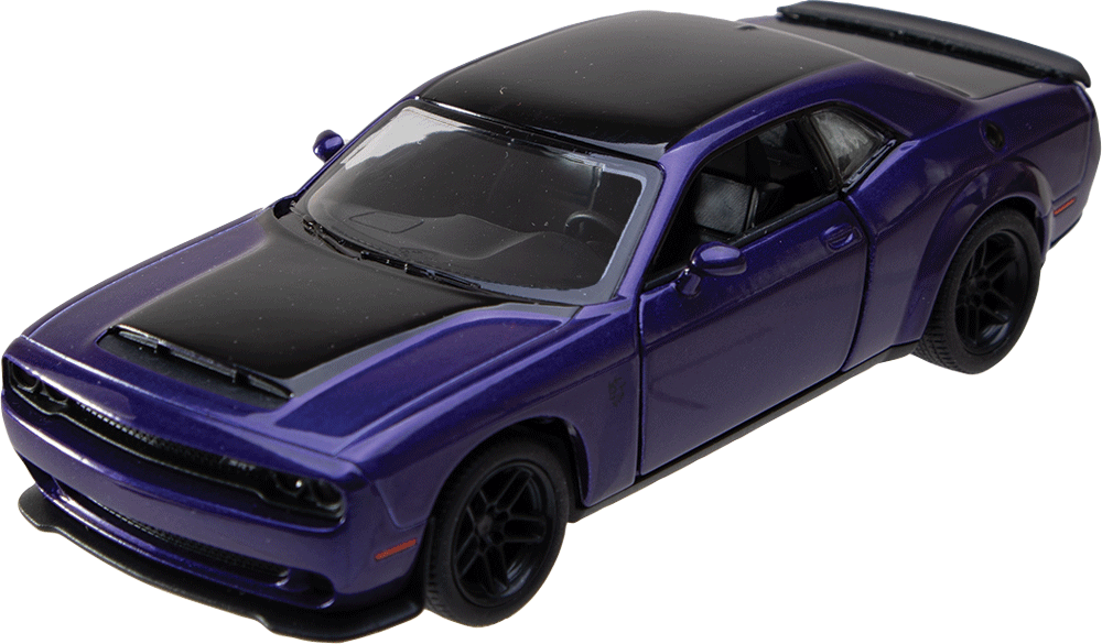 2023 Challenger SRT Demon 170