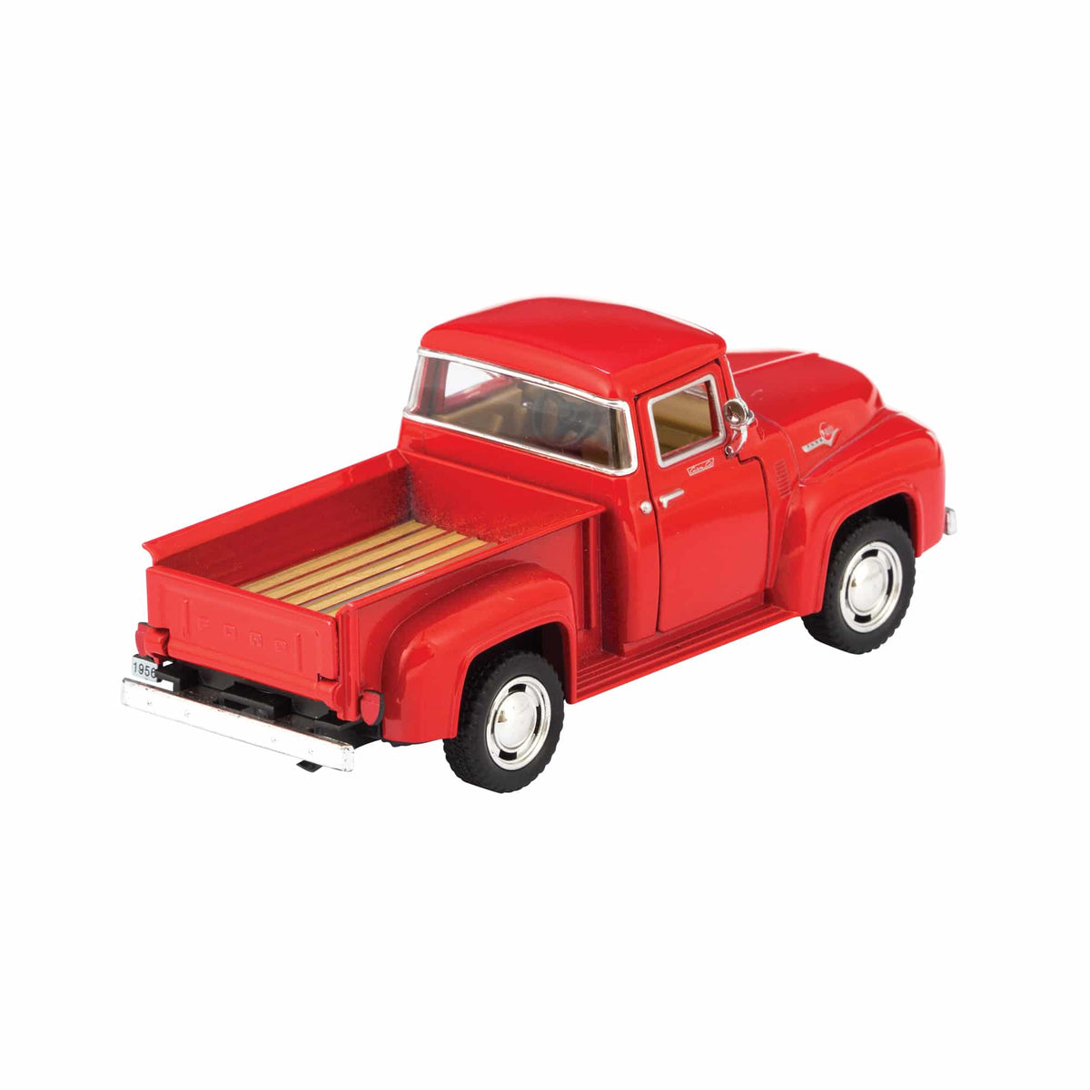 Diecast 56′ Pick Up Truck