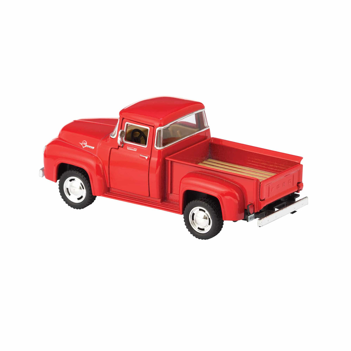 Diecast 56′ Pick Up Truck