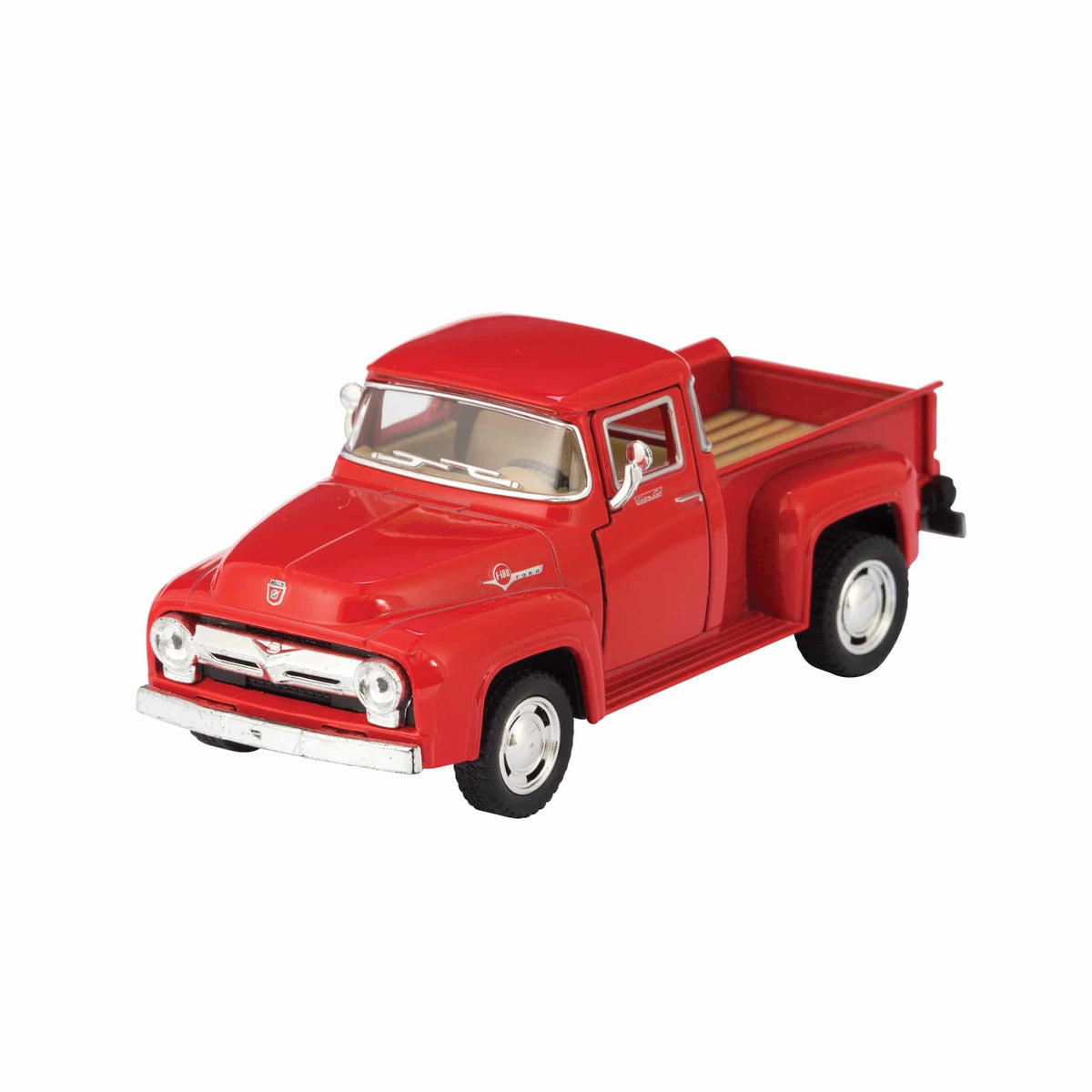 Diecast 56′ Pick Up Truck