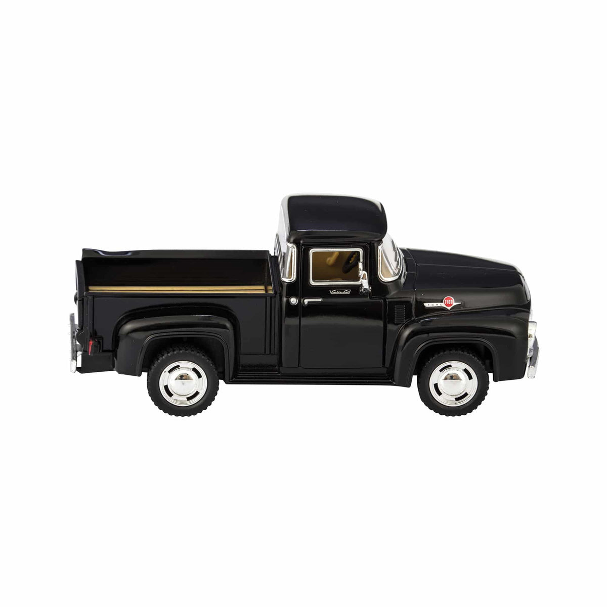 Diecast 56′ Pick Up Truck