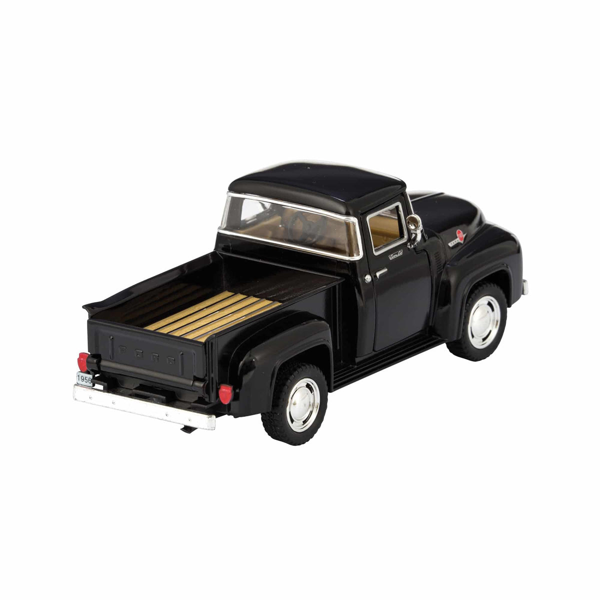 Diecast 56′ Pick Up Truck