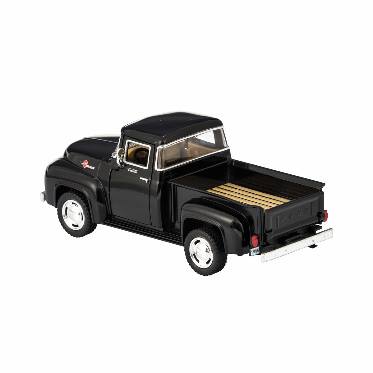 Diecast 56′ Pick Up Truck