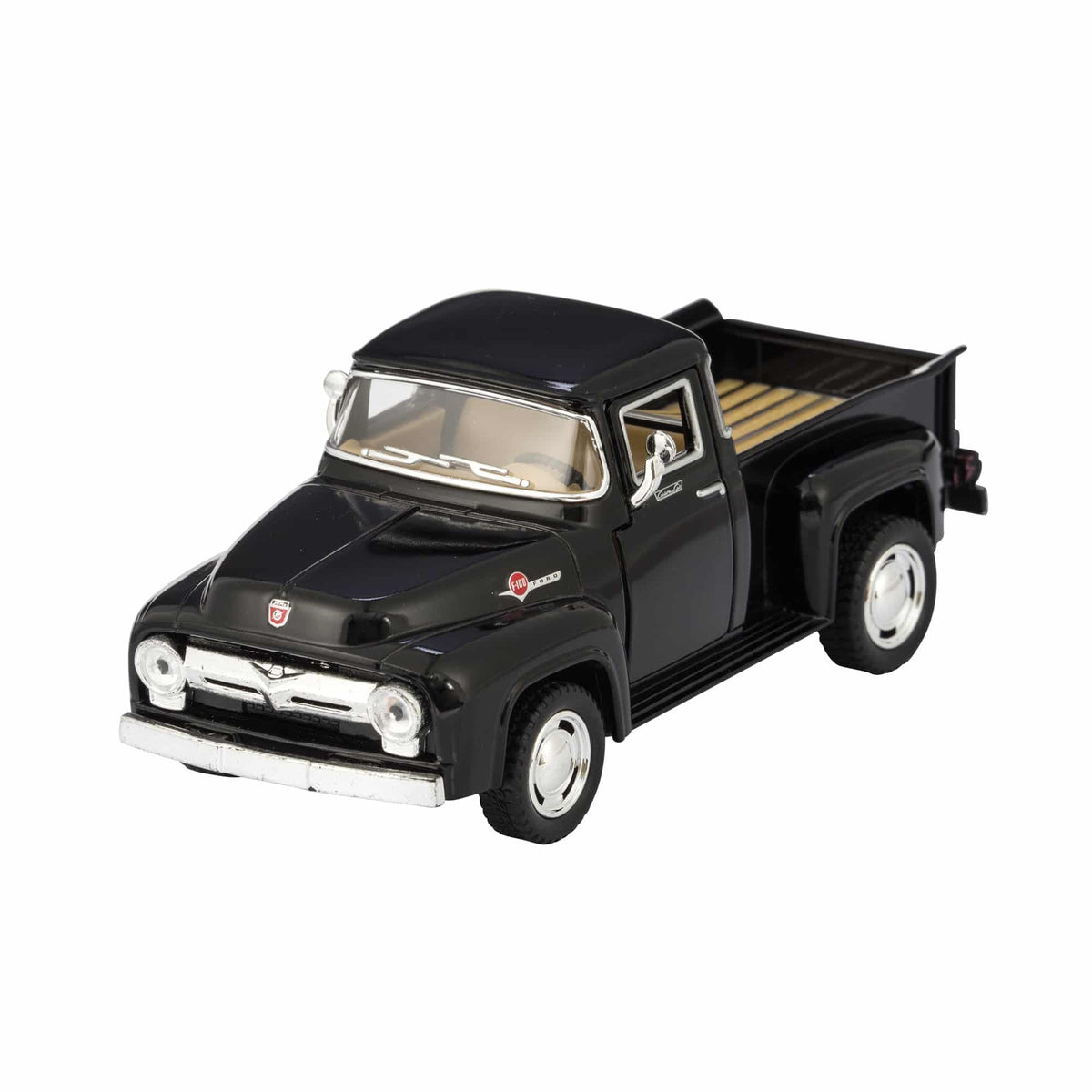 Diecast 56′ Pick Up Truck